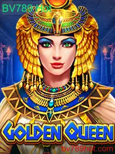 GoldenQueen: Aventura Empolgante no Mundo de BV789 Hot