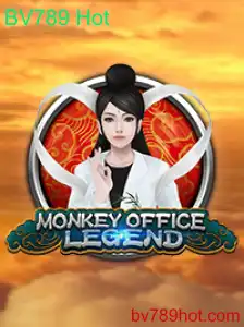 Descubra o Mundo de MonkeyOfficeLegend: Tudo o que Você Precisa Saber