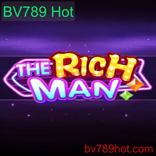 Explorando o Mundo Empolgante de TheRichMan com BV789 Hot